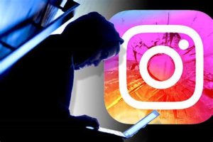 Hire a Hacker for Instagram